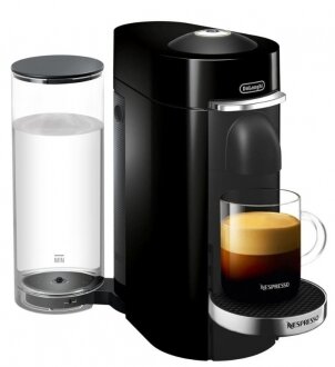DeLonghi Nespresso VertuoPlus Deluxe Kahve Makinesi kullananlar yorumlar